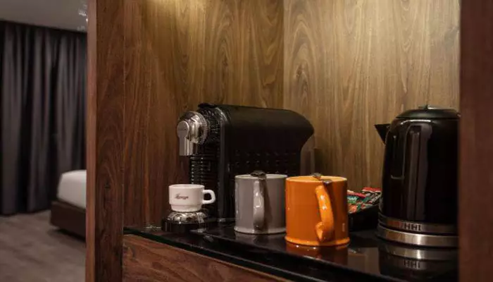 هتل منهتن سوخومیت بانکوک